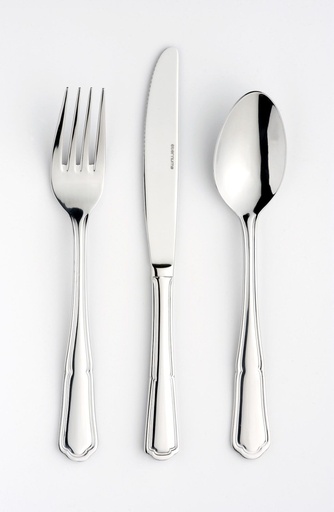 [1700-14] Set 12 FOURCHETTE DESSERT INGRES
