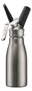 Siphon Kayser inox 0.50L