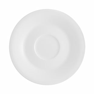 [912973] Soucoupe pour tasse 16 cl 14 cm Elba