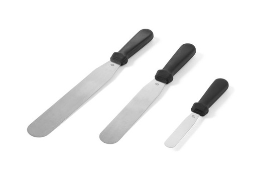 [855690] Spatule Lame lisse 20,5cm