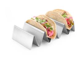 [429457] Support pour 4 tacos