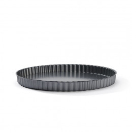 [4706.32] TARTE CANNELEE DEMONTABLE Ø32CM