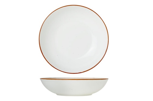 [6579021] TERRA ARENA ASSIETTE CREUSE COUPE D21CM
