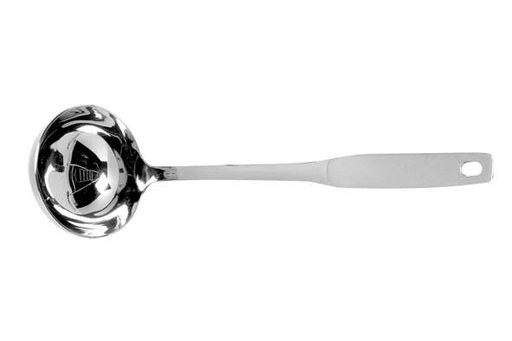 [JKJ495110] LOUCHE TIRANA 2,5MM