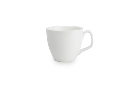 [703318] Tasse 20cl blanc Match