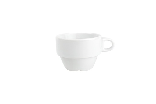 [253580] Tasse 20cl blanc Scandia
