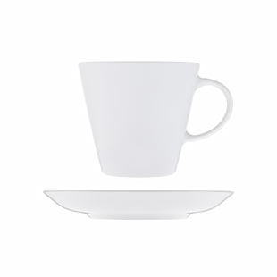 [912874] Tasse conique 20 cl Coupe/Tom