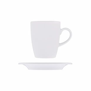 [912962] Tasse à espresso haute 10 cl Elba