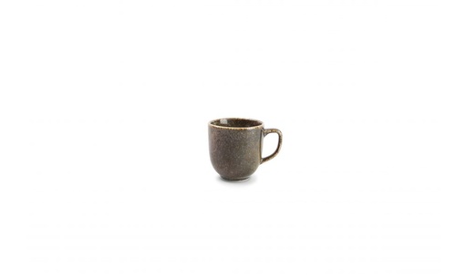 [740570] Tasse expresso 9cl vert Cirro