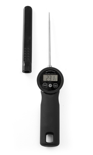 [271162] Thermomètre digital