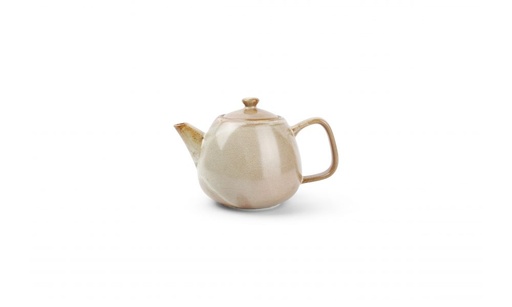 [604044] Théière 50cl beige Escura
