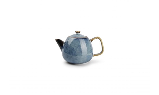 [604126] Théière 50cl Blue Nova