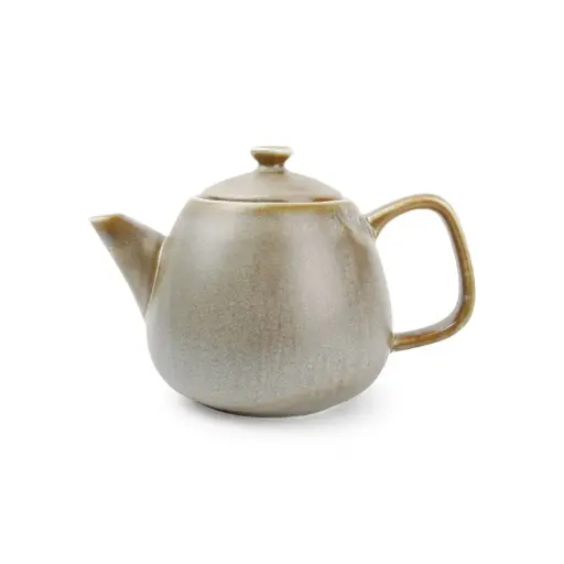 [604431] Théière 80cl green Usko