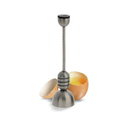[N4183M] Toqueurs à œufs inox