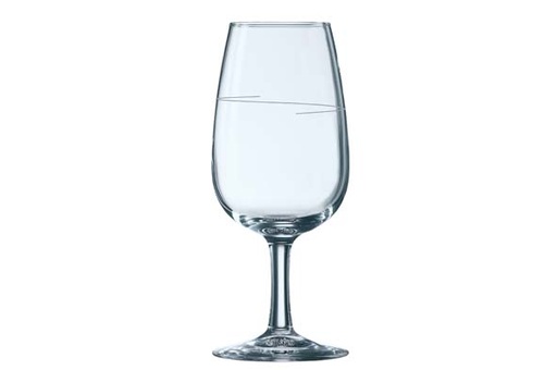 [C6308] VITICOLE VERRE A VIN 21CL JAUGE 12/14