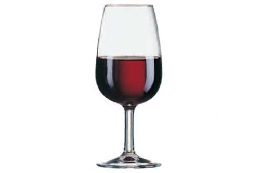 [37266/6] SET 6 VERRES VITICOLE 21,5CL