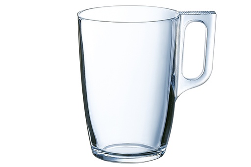 [L3694] VOLUTO MUG 32 CL