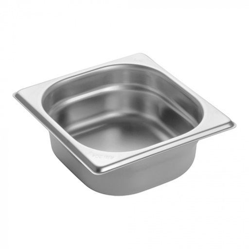 [953163] bac gastronorme GN1/6