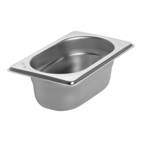 [953190] bac gastronorme GN1/9
