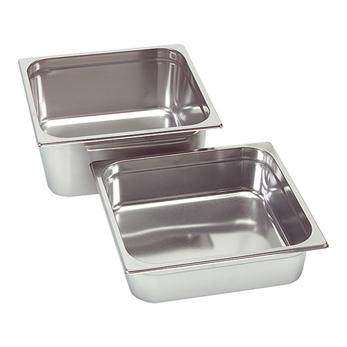 [953234] Bac GN2/3 h6.5cm Heavy duty