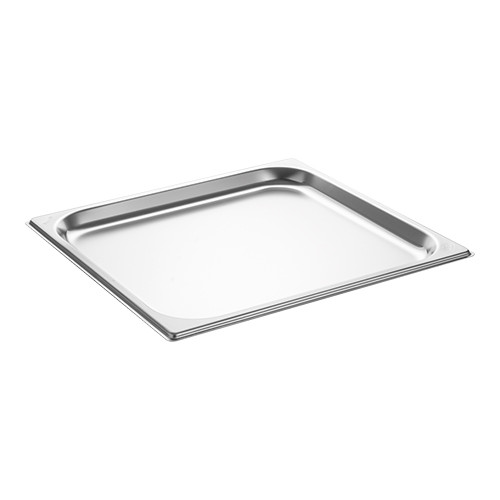 [953658] Bac GN2/3 h2cm Heavy duty