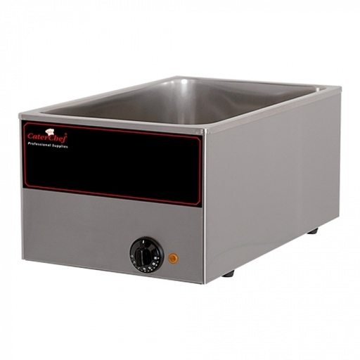 [508030] Bain marie GN1/1 (H15cm max)