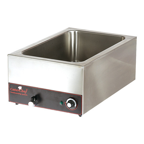 [688030] Bain marie GN1/1 (H15cm max)