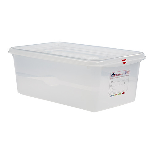 [600550] Boite DENOX GN1/1 H20cm