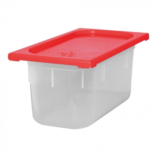 [953858] Boîte GN1/3 H15cm -40+70°C