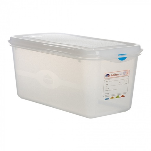 [600450] Boîte Denox GN1/3 h15cm