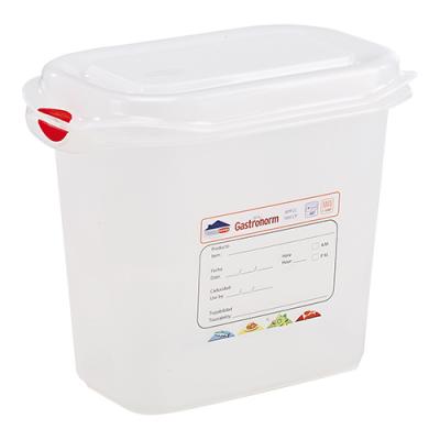 [600350] boites à aliments GN1/9