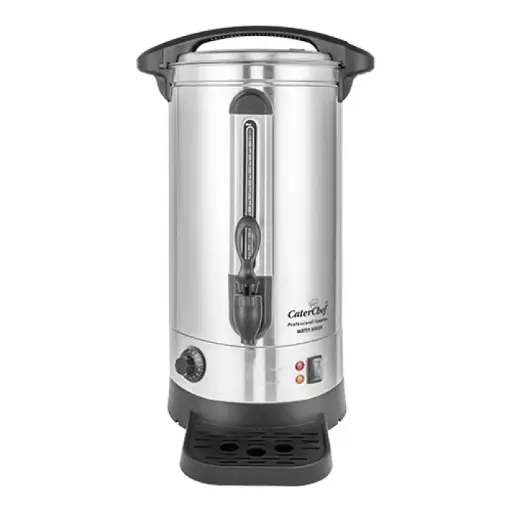 [688752] Bouilloire 9L + robinet