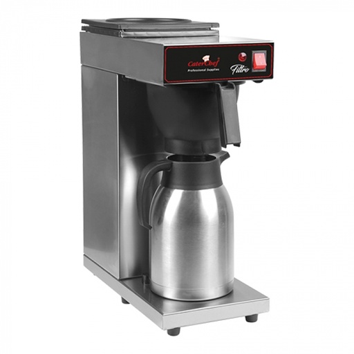 [330005] Cafetière "thermos" 18L inox