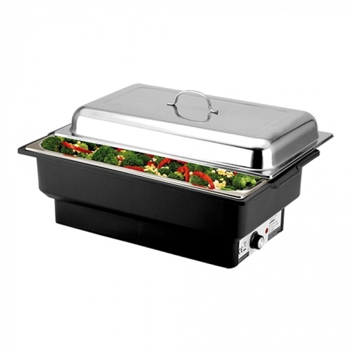 [861200] Chafing dish GN1/1 230V