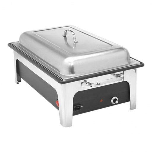 [861100] Chafing dish GN1/1 230V