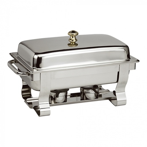 [921150] Chafing dish GN1/1 "Maxpro De Luxe"