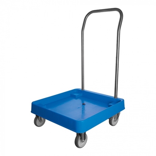 [CR7000] Chariot à casiers