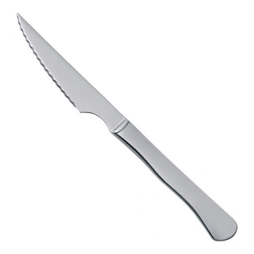 [744001] couteau à steak