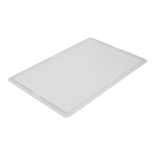 [953175] Deksel pizzabol stapelbak