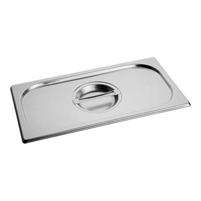 [953136] couvercle gastronorme GN1/3