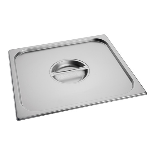 [953236] couvercle gastronorme GN2/3