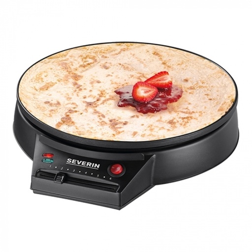 [910054] Crêpière 30cm Severin