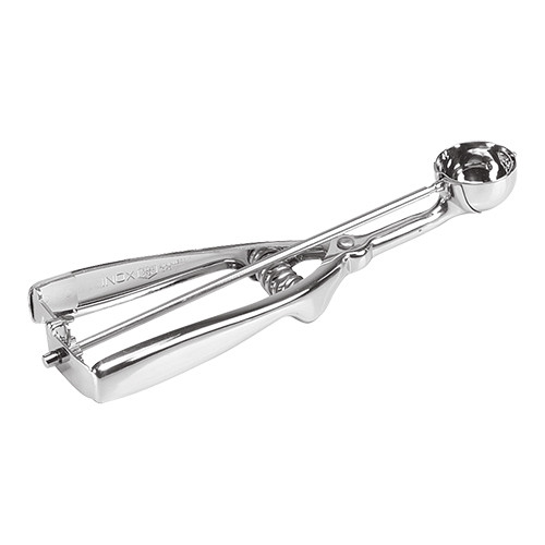 [033040] Cuillère portionneuse D4.4cm1/40L