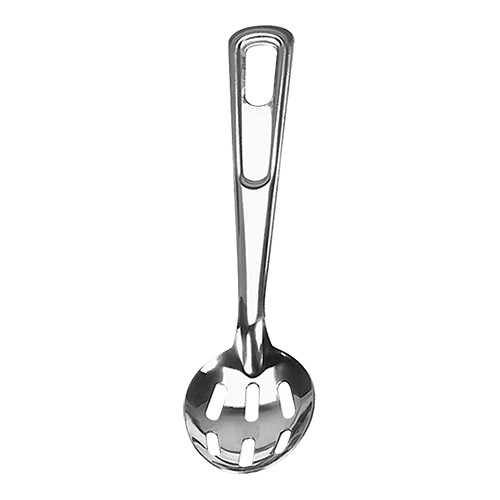 [033562] cuillère à servir L.28cm