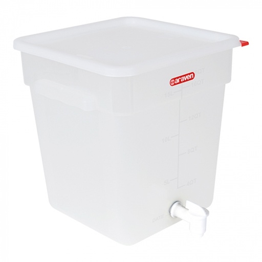 [962065] Distributeur boisson 18L