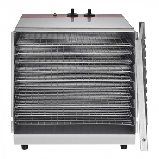 [680080] Déshydrateur 10 plateaux 30°c-75°C