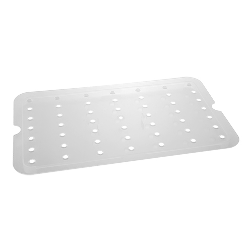 [953835] grill perforé égoutoir GN1/1
