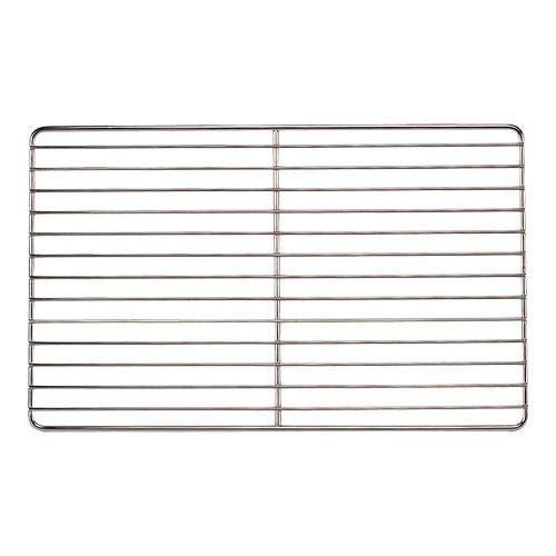 [720316] Grille inox GN1/1