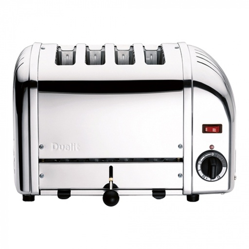 [310003] Grille-pain Dualit 4 tranches