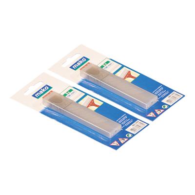 [316781] Set 5 lames racloir